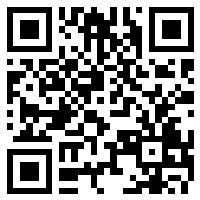 QR Code for bitcoin:1Lf2VqzJbztXA9GZedEdAcQPRHRckNkvt