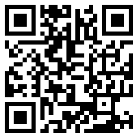 QR Code for bitcoin:1Lf3mex6EcnByoYbwyZPC9msUzdccFa4Cb