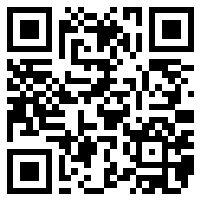 QR Code for bitcoin:1Lf8p7xniNEJCEactN8ACLXsRdFVctqyBJ