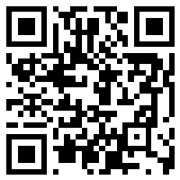 QR Code for bitcoin:1LfAtMEpvxeZHFnv18tDMw4T23J4wCDPks