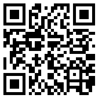 QR Code for bitcoin:1LfFD2XejRBqRmipRg67JfxpBSbibM4QmE