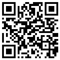 QR Code for bitcoin:1LfGP2EWHwF9nkkPo3pidkCemciSmLmygL