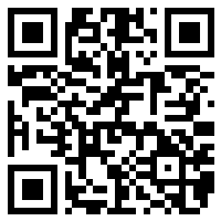 QR Code for bitcoin:1LfJBwJ3dPyUbXBMC5hfaqDjqqtUZCQxtm