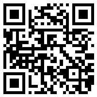 QR Code for bitcoin:1LfNo5KvipZ7wrF35HPcaPdCbY3JvpeZ8V