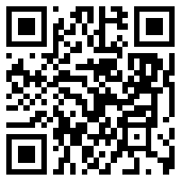 QR Code for bitcoin:1LfPYtcWBWA2szE5L12dFuDTyHAkC2nTWT