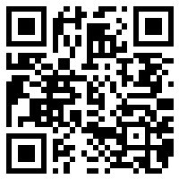 QR Code for bitcoin:1LfTE6as7krWf2Mr7aQKfbgFvb7SbUV5DY