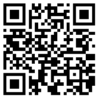 QR Code for bitcoin:1LfVDRE3b7g74nM2uF73muaMNEm77Rb3nb