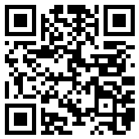 QR Code for bitcoin:1LfVvjrdaExvKsZfuiBT7KtnDuywT8NTa7