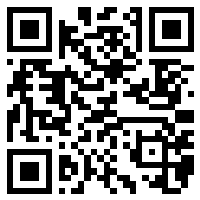 QR Code for bitcoin:1LfWT3eMPdax3WqfnENERXFy1oYrDX9dyC
