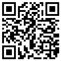 QR Code for bitcoin:1LfXdzdvCj9bqArfdeQq989AYeA4pJsjkU