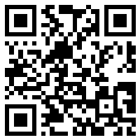 QR Code for bitcoin:1Lfb4HVCogjyk9AtLKnpZhRTUkncM2sFPR