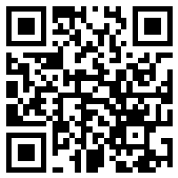 QR Code for bitcoin:1LfchYCpV4JGdeSrGhCb1boMUAjVT15484