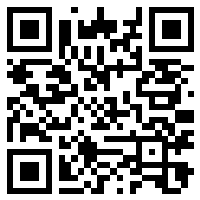 QR Code for bitcoin:1LfdXoyesJVTvoTCoA767jc2wKGWFDAZVR