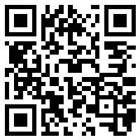 QR Code for bitcoin:1LfduV1ePgymn4twY53xFj1LkYcF57DtuA