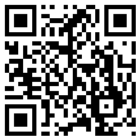 QR Code for bitcoin:1LfekaEDnRqjTSJSFymJYxUicUJYQG94k