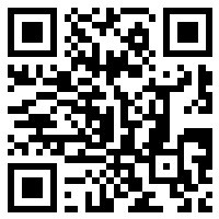 QR Code for bitcoin:1LfhzrdgEDttXTGLT77HM5G9q3HdQBZJDR