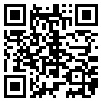 QR Code for bitcoin:1LfjCe7XxrvHadDhSrrQ5CSWuuS5BoLu6R