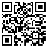 QR Code for bitcoin:1LfjM7DZiReBmWsCmsoRoAYbdkdf5k3jj6