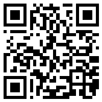 QR Code for bitcoin:1LfkENwAzasnjNeSA4BSL1h8p86y6M7x5K