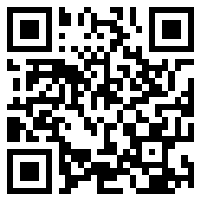 QR Code for bitcoin:1LfnQzvR3UGbXAWdKVRRMTu2NrrURFE2RJ