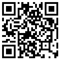QR Code for bitcoin:1LfoEyM9R23eWv6ikzaZwZjvvBDFASD561