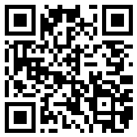 QR Code for bitcoin:1LfpGT2oZuzcC4uoFEZean5tGwhegEYq87