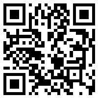 QR Code for bitcoin:1LfuN6CmqQptRWHYMQMeFaA2ws6QRCmx8j