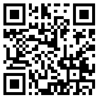 QR Code for bitcoin:1LfvZYS6aFZa7AzPFK3P4NjXPsBHvcFcxn