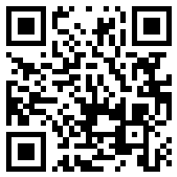 QR Code for bitcoin:1Lg1nBfYCvuCKUT9HvxS3UUBfHSFhH459m