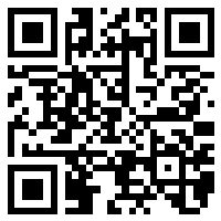 QR Code for bitcoin:1Lg61ZS5M5N6osaKTVfo2curhwwyi6cGv6