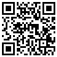 QR Code for bitcoin:1LgGdcM2MEXk1wocb4tCbHAwZW856UDEMy