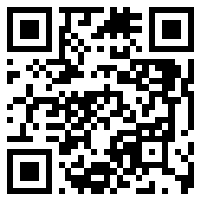QR Code for bitcoin:1LgKYdAwJoQoAxcEUYcdaUjW7obAFFjcJz