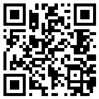 QR Code for bitcoin:1LgUAovnJFX2FFEKd3AseREBah11mmsm9T