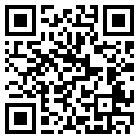 QR Code for bitcoin:1LgYdMdcdowBBtyP34GuRpFpz7ExbPitRJ