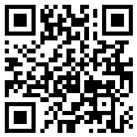 QR Code for bitcoin:1LgbHTPJg6mEDUf8nNBo9GWNPPNHegu8q8