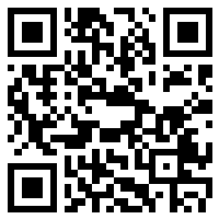 QR Code for bitcoin:1LgbXBx43nQbKj9z5tJFuUUP3rfLGUfbWw