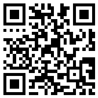 QR Code for bitcoin:1LgkNSCmUpi9CGFCBbjkANYWyMoFGBFSJw