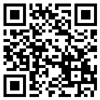 QR Code for bitcoin:1LgmTqVfE3LtaUkZjJsAzAj3Zhv5wAePw