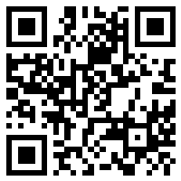 QR Code for bitcoin:1LgopsJAfFzmt46oATg2ZGA1PDHTzmY6WU