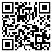 QR Code for bitcoin:1Lh8SHw74HGK98RaFD9R63jSMobuxJXUkZ