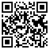 QR Code for bitcoin:1LhDd9ZJ4VMFtw34GVbRvTHFXNrXtye8fY