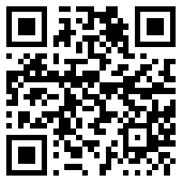 QR Code for bitcoin:1LhESebVVbmd6RMNePBmtWPXx9nHMYF3dN