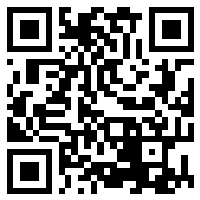 QR Code for bitcoin:1LhEbATeHr2tkXcjw2bMCC84NM5BPB3KbV