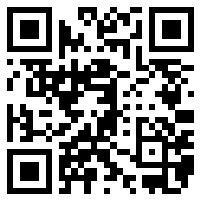 QR Code for bitcoin:1LhHLWMkDEDLTtrRSDdSXCpgWVC6kPvd5o