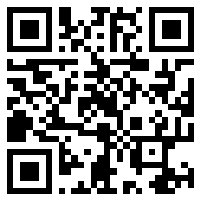 QR Code for bitcoin:1LhL6VL15ftC4a3k3DTet7v7RPhcCACDbu