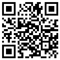 QR Code for bitcoin:1LhPe7cGEfWEeTdD42ZkuLLDhLPYiNHz3B