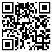 QR Code for bitcoin:1LhRJXWhYEmQiHRsdvgBCVZ2VTM22ghkWv