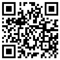 QR Code for bitcoin:1LhaJDnrpXVqeDWWF6AGHLe2hKrd7C2KNM