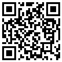 QR Code for bitcoin:1LhaaxWrVPy55r9kWSftUTAj3SDf92BFZM