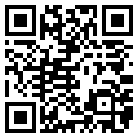 QR Code for bitcoin:1LhfDHvoezPBYmkBdpUPba6CckDpdHwgw3